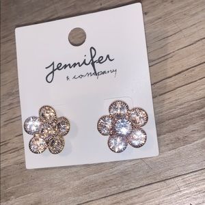 Women’s Pair Of Earrings